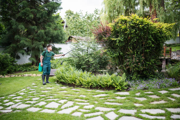 Best Pest Prevention Services  in Madras, OR