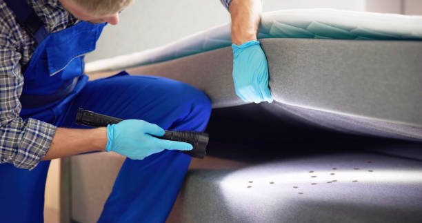 Best Exterminator Services  in Madras, OR